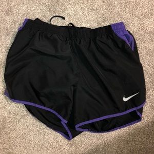 Nike shorts